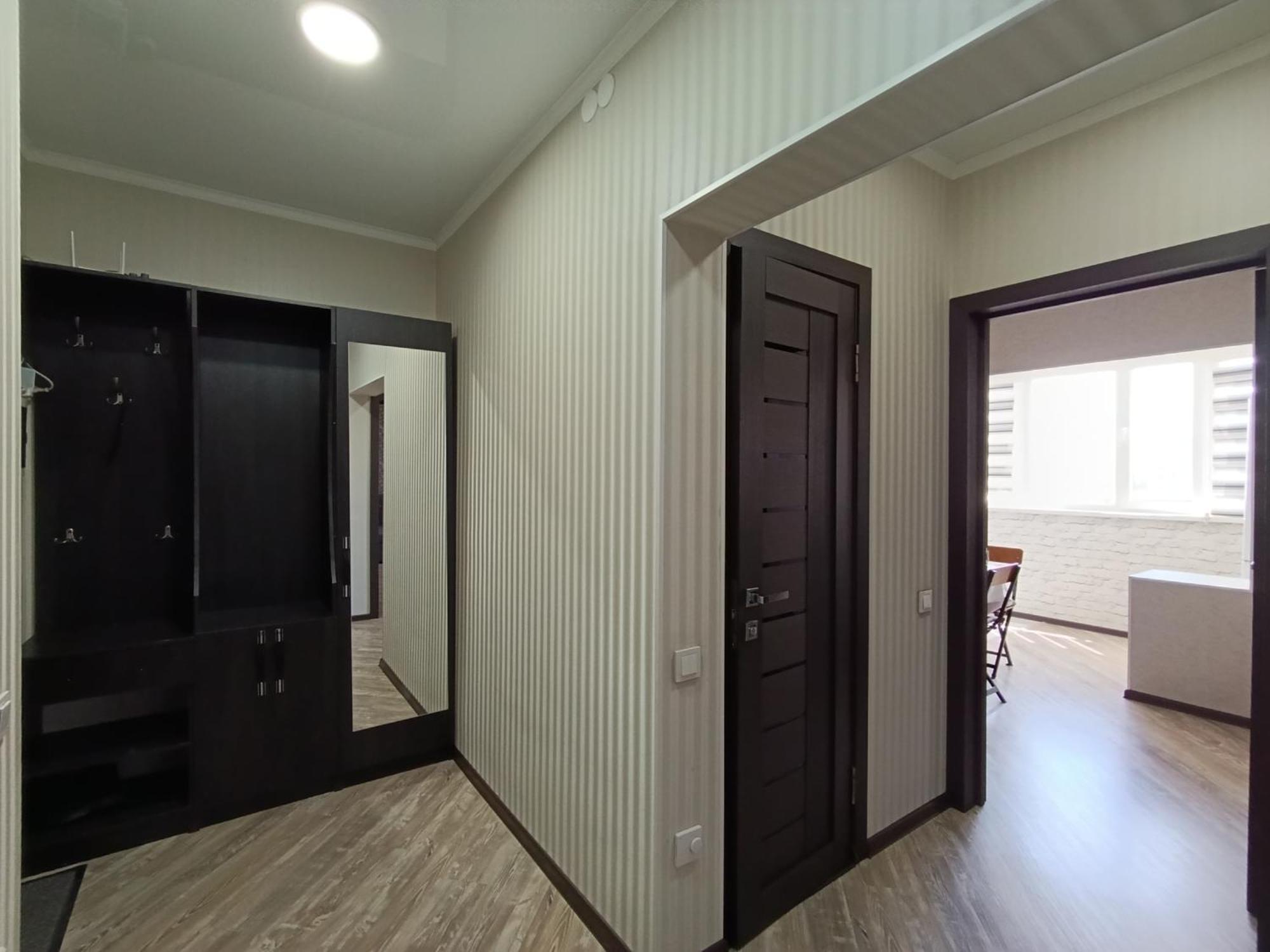 Апартаменты Aura On Abdrahmanova 145 Бишкек Экстерьер фото