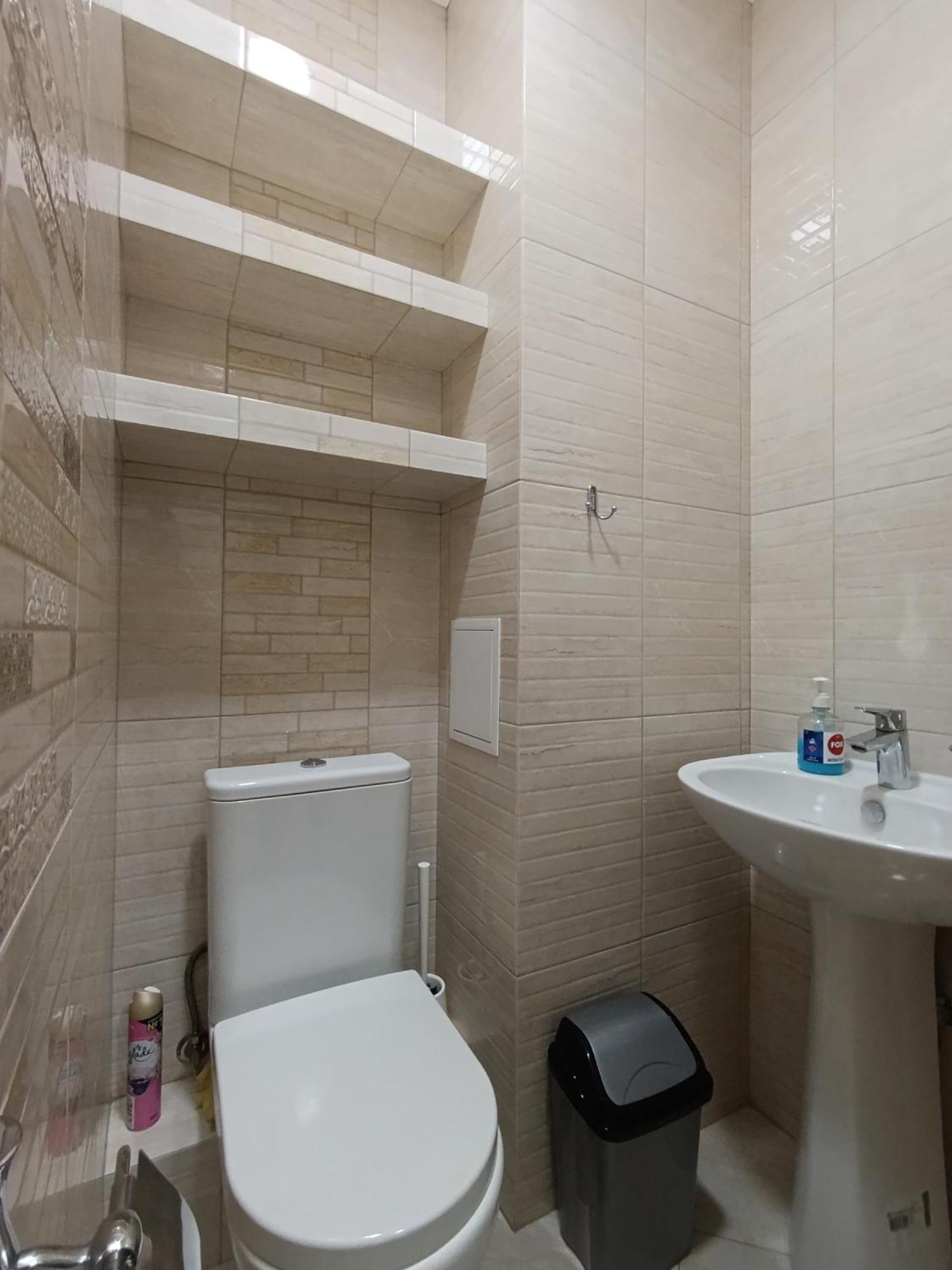 Апартаменты Aura On Abdrahmanova 145 Бишкек Экстерьер фото